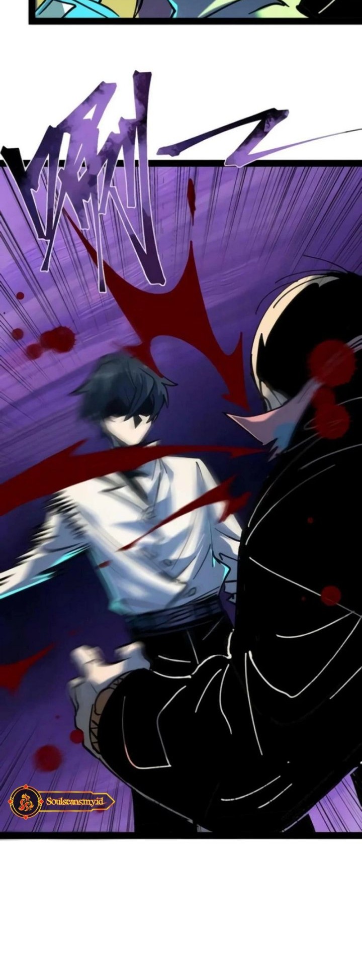 Weird and Hard to Kill? Sorry, I’m the Real Immortal Chapter 39 Gambar 9