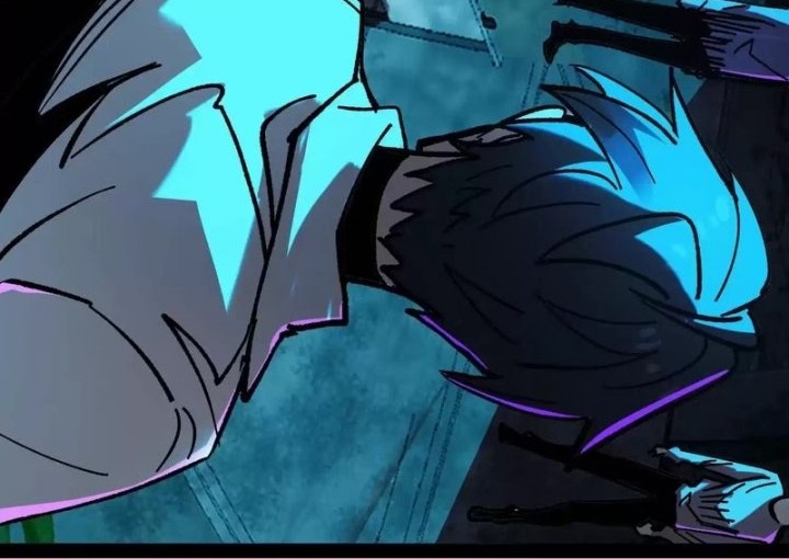 Weird and Hard to Kill? Sorry, I’m the Real Immortal Chapter 39 Gambar 13