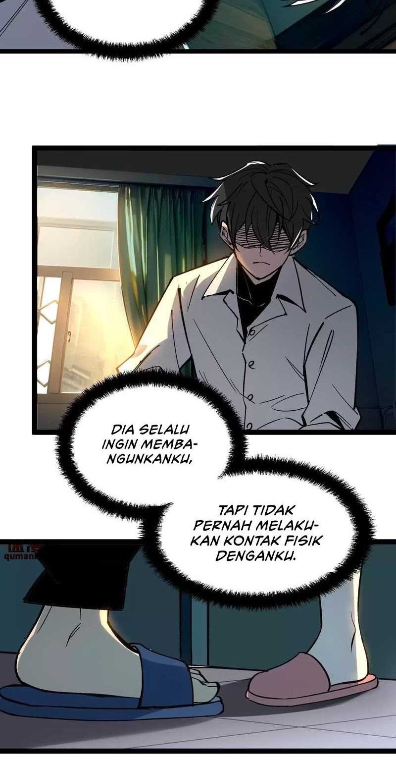 Weird and Hard to Kill? Sorry, I’m the Real Immortal Chapter 3 Gambar 14