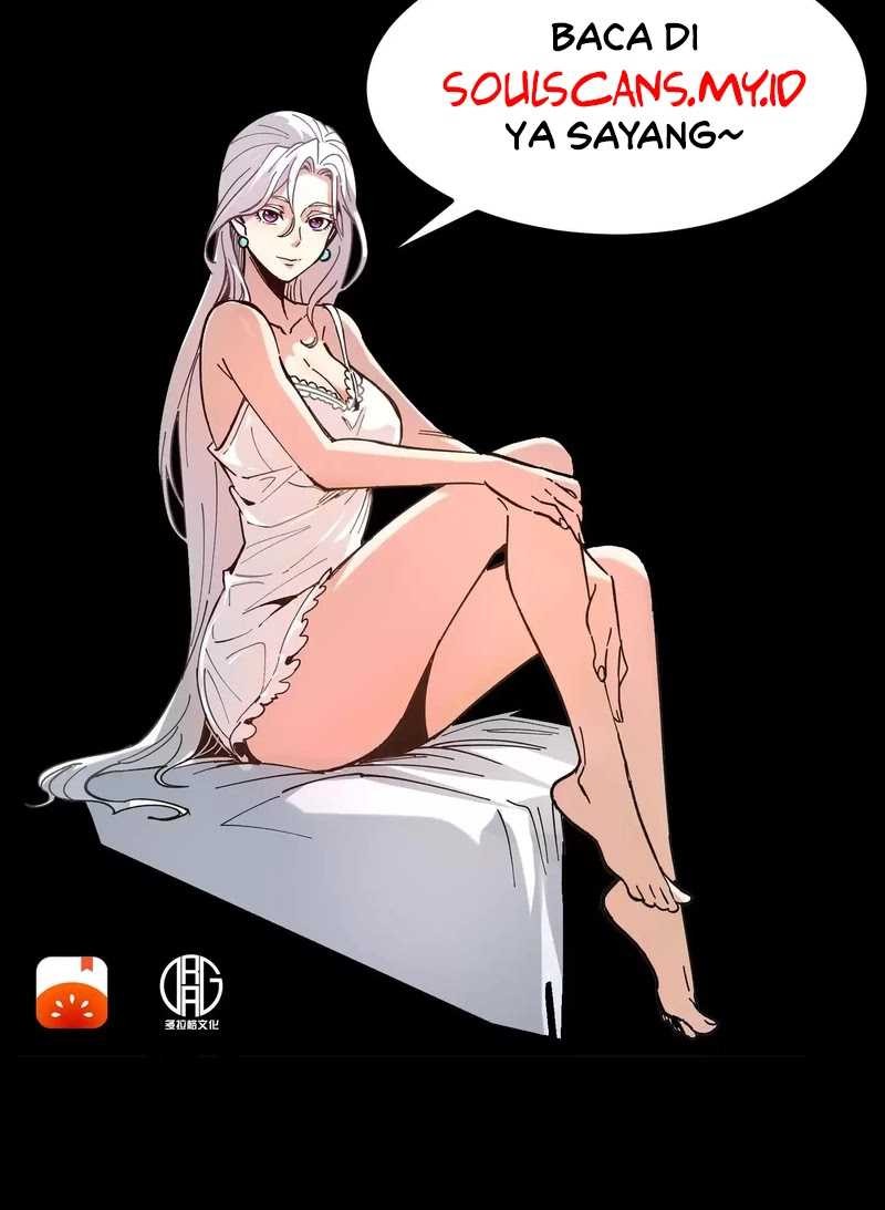 Weird and Hard to Kill? Sorry, I’m the Real Immortal Chapter 3 Gambar 25