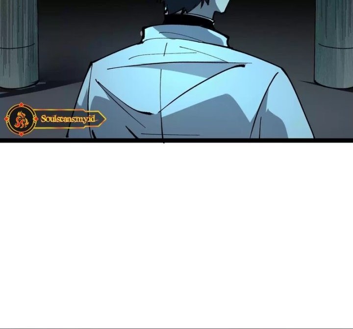 Weird and Hard to Kill? Sorry, I’m the Real Immortal Chapter 30 Gambar 8