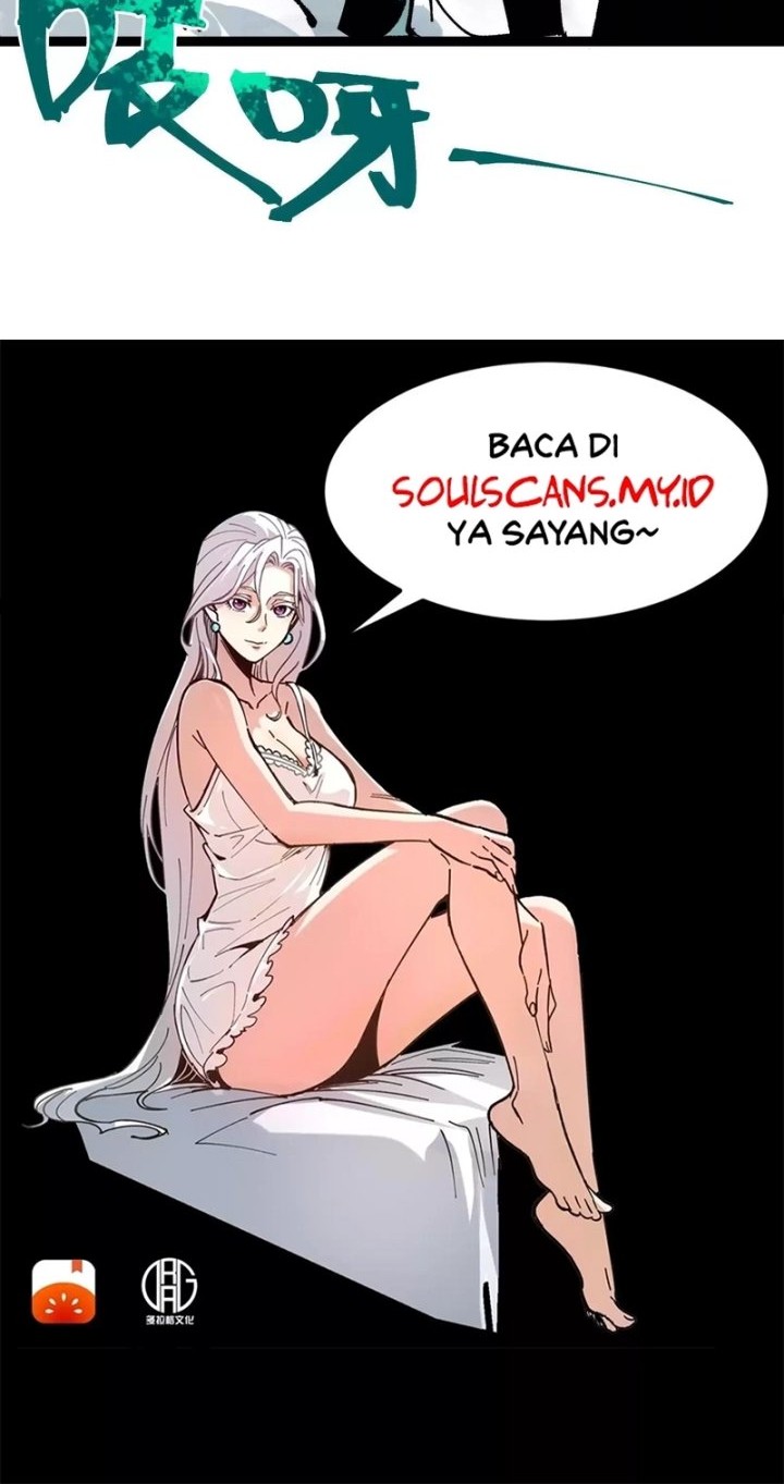 Weird and Hard to Kill? Sorry, I’m the Real Immortal Chapter 30 Gambar 22