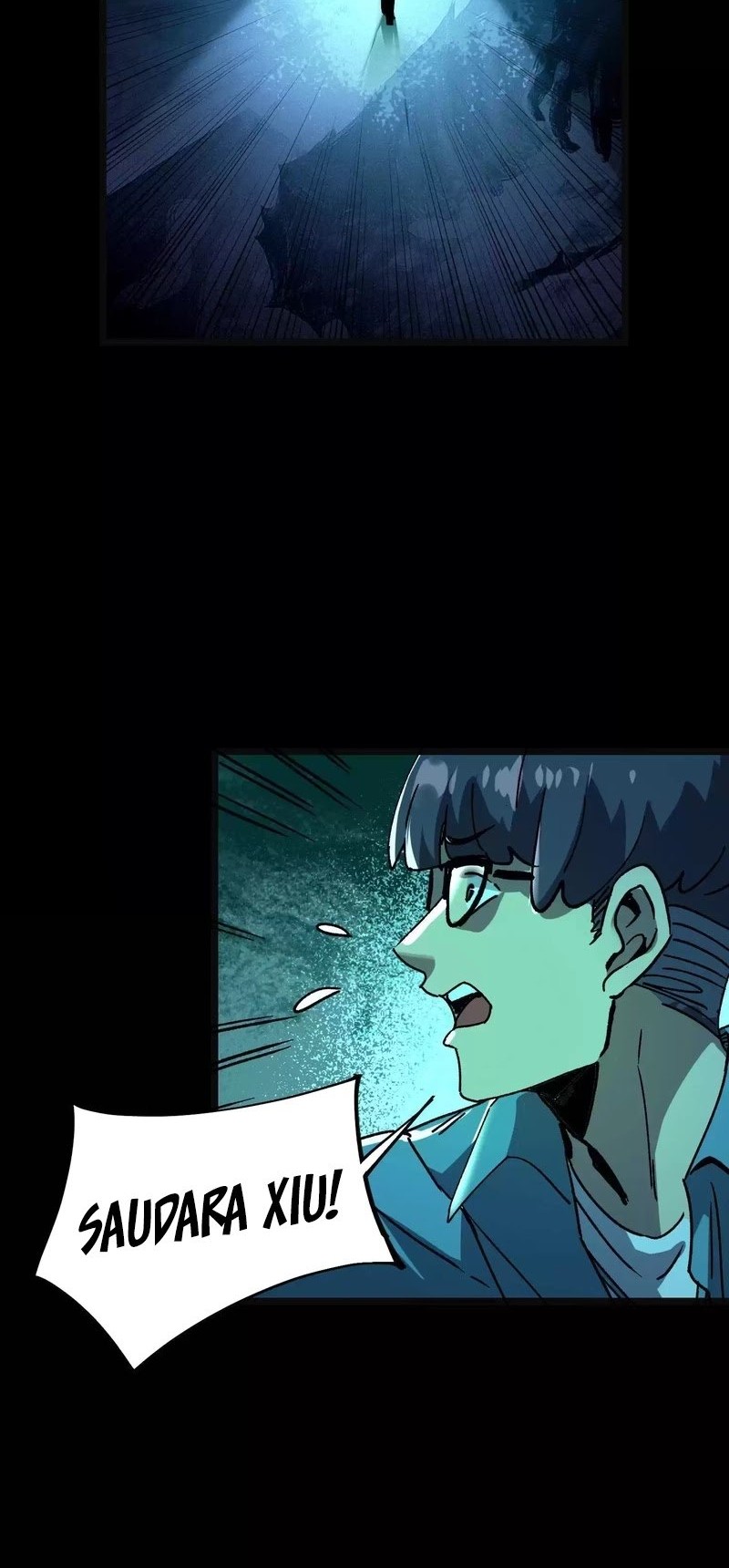 Weird and Hard to Kill? Sorry, I’m the Real Immortal Chapter 32 Gambar 17