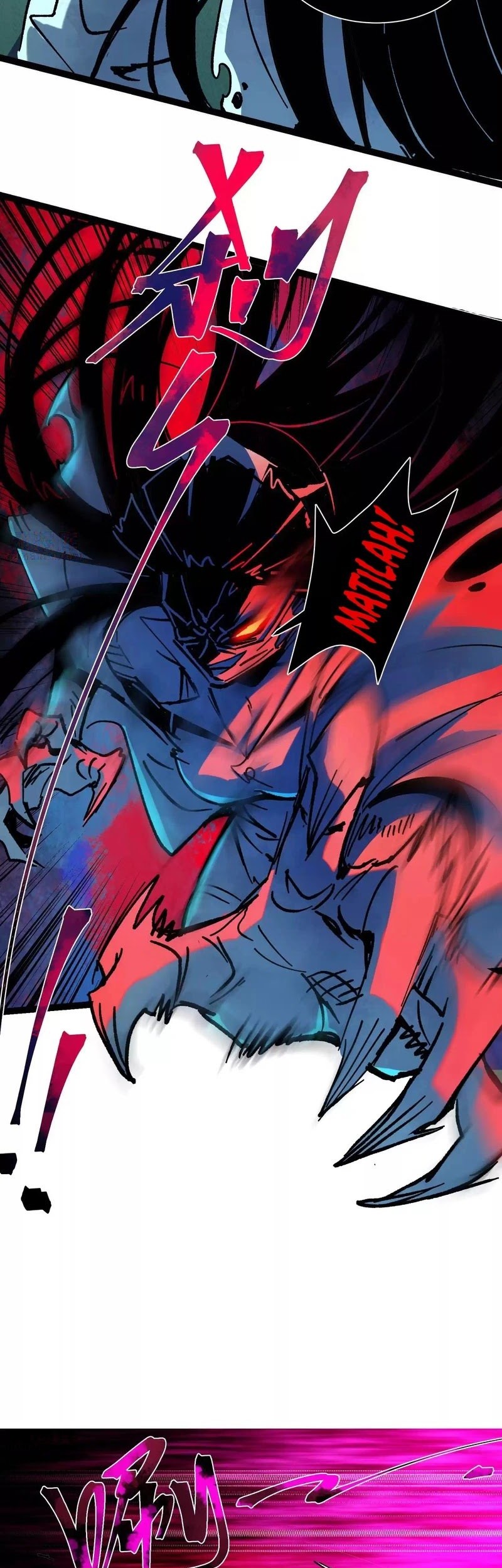 Weird and Hard to Kill? Sorry, I’m the Real Immortal Chapter 33 Gambar 5