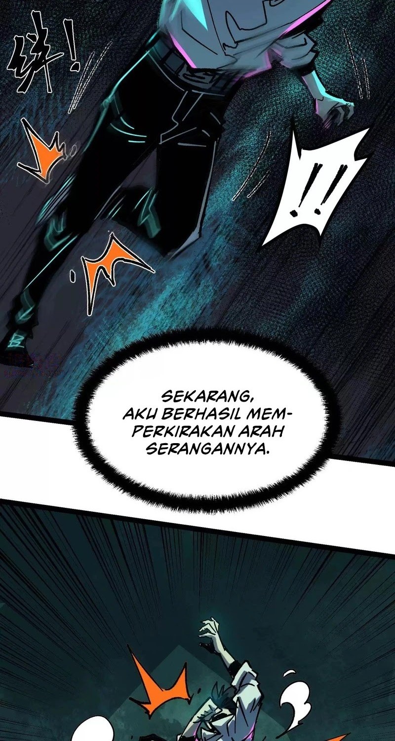 Weird and Hard to Kill? Sorry, I’m the Real Immortal Chapter 33 Gambar 10