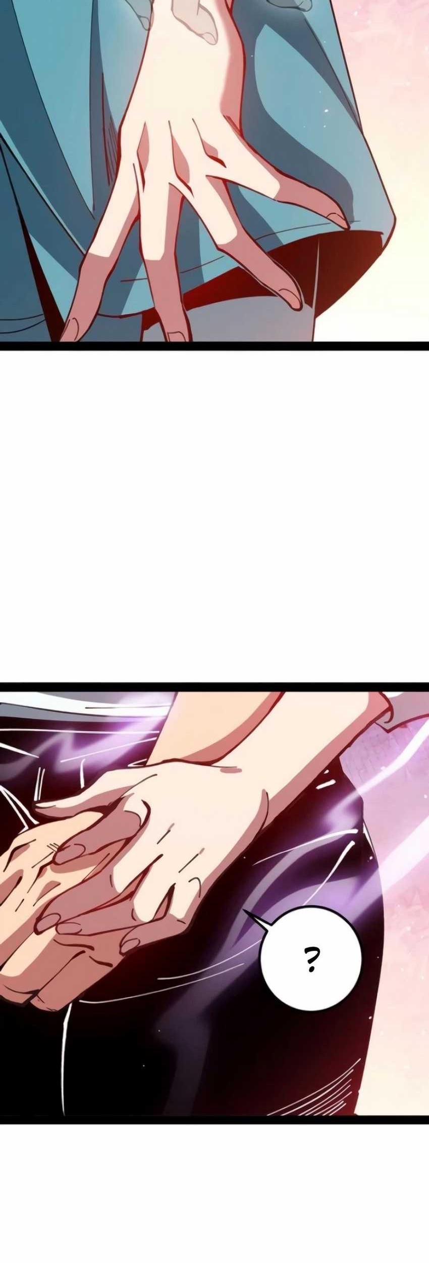 Weird and Hard to Kill? Sorry, I’m the Real Immortal Chapter 45 Gambar 8