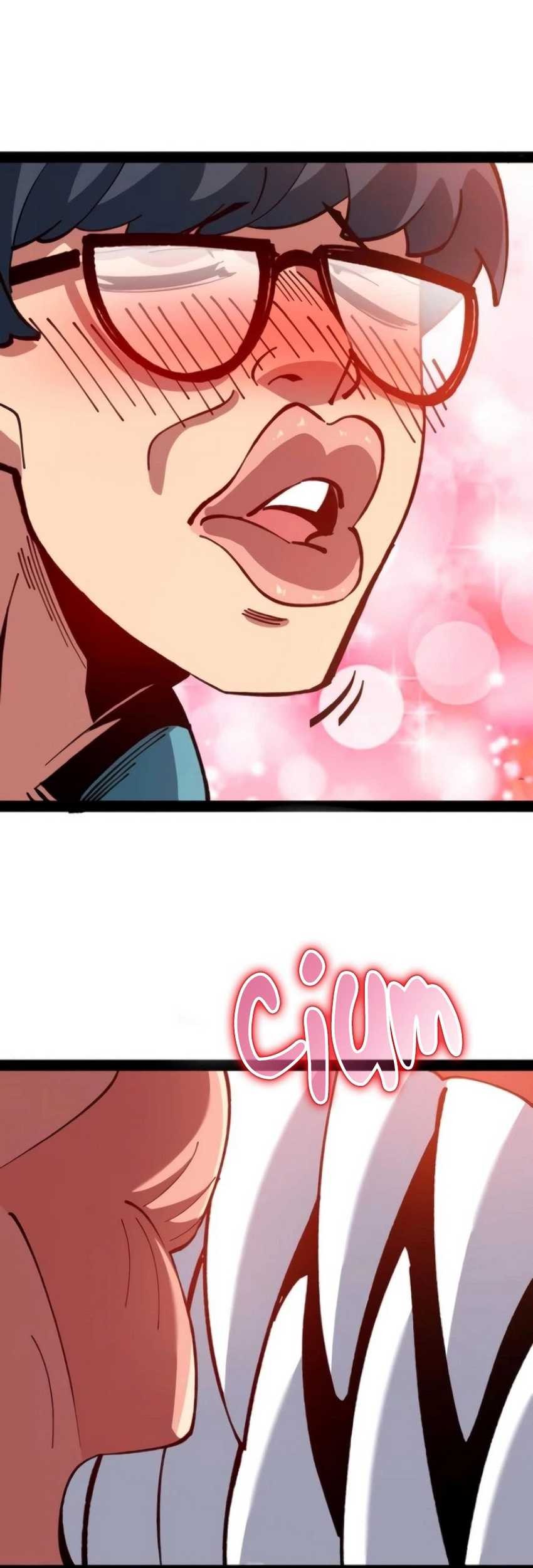 Weird and Hard to Kill? Sorry, I’m the Real Immortal Chapter 45 Gambar 19