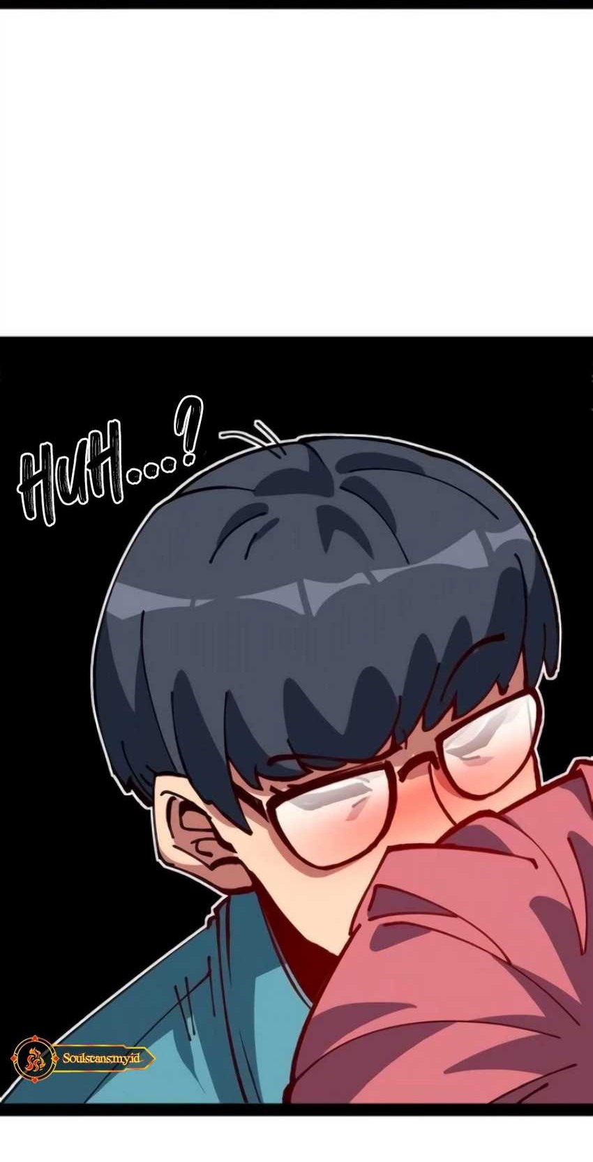 Weird and Hard to Kill? Sorry, I’m the Real Immortal Chapter 45 Gambar 20