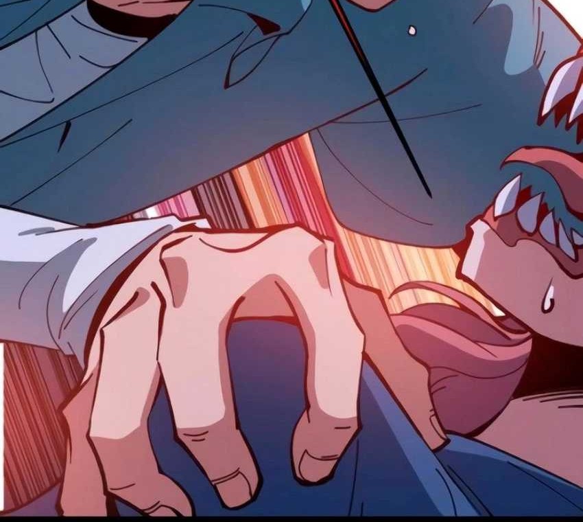 Weird and Hard to Kill? Sorry, I’m the Real Immortal Chapter 45 Gambar 26