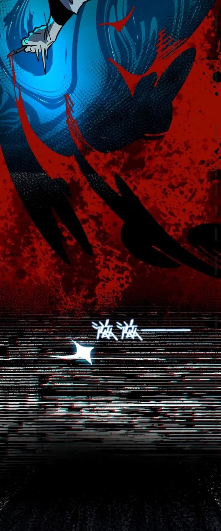 Weird and Hard to Kill? Sorry, I’m the Real Immortal Chapter 46 Gambar 9