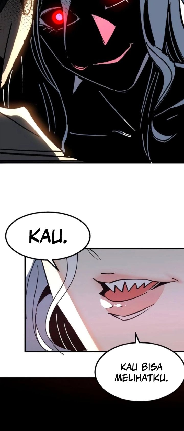 Weird and Hard to Kill? Sorry, I’m the Real Immortal Chapter 46 Gambar 6