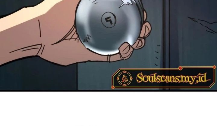 Weird and Hard to Kill? Sorry, I’m the Real Immortal Chapter 46 Gambar 12