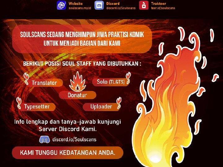 Weird and Hard to Kill? Sorry, I’m the Real Immortal Chapter 46 Gambar 17