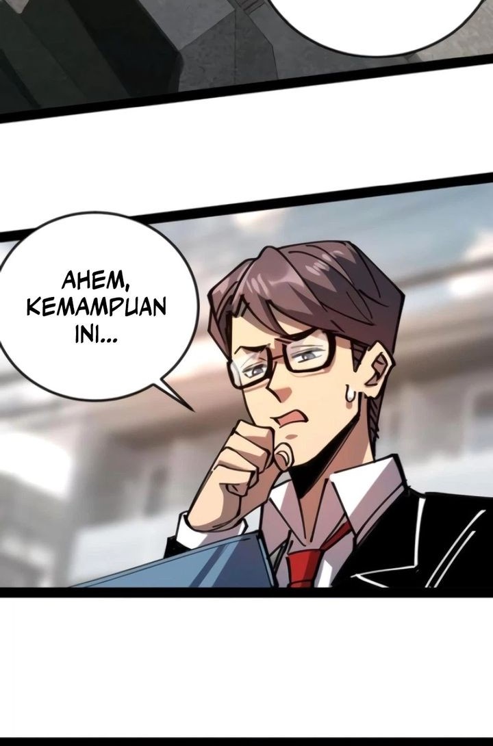 Weird and Hard to Kill? Sorry, I’m the Real Immortal Chapter 48 Gambar 9
