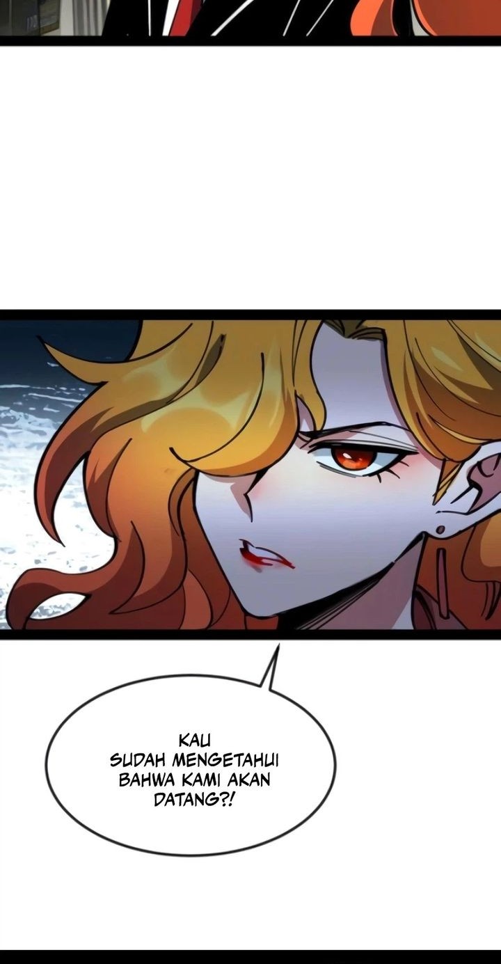 Weird and Hard to Kill? Sorry, I’m the Real Immortal Chapter 48 Gambar 21