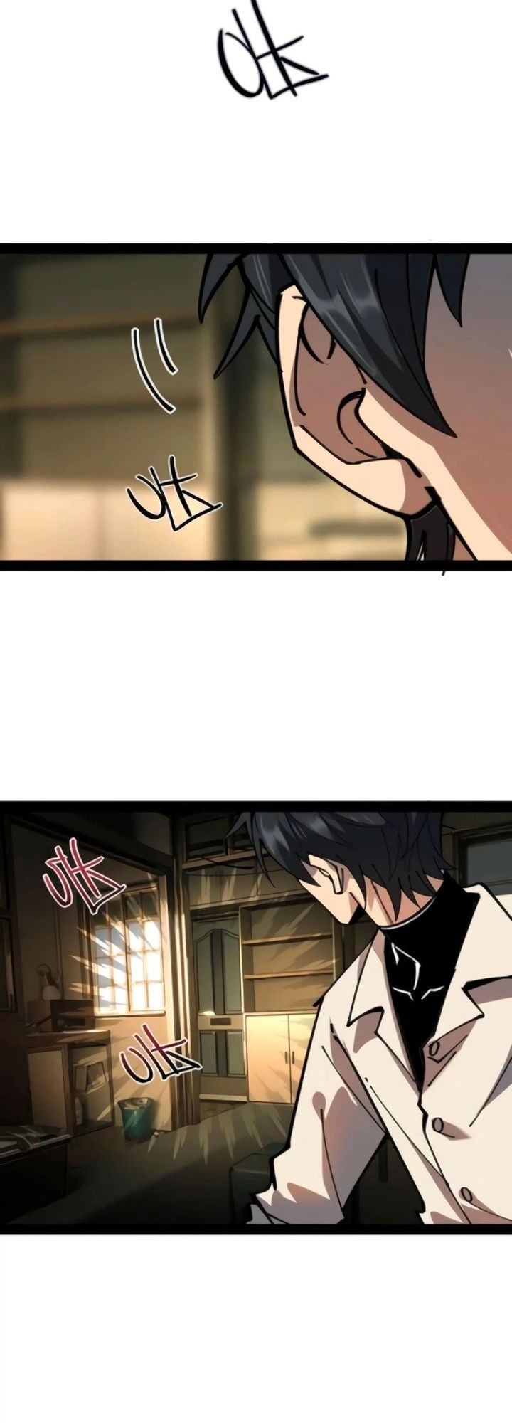 Weird and Hard to Kill? Sorry, I’m the Real Immortal Chapter 48 Gambar 15