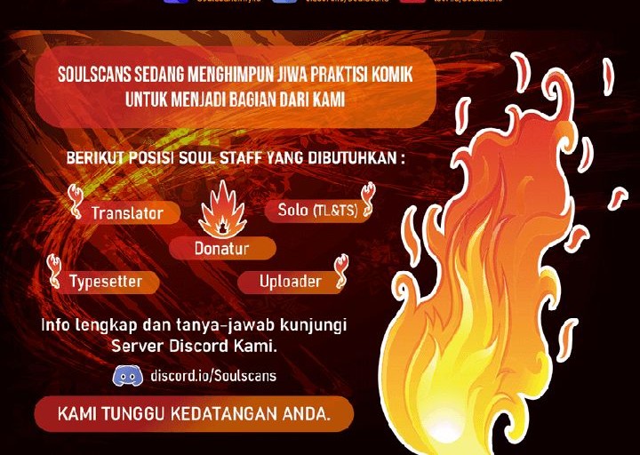 Weird and Hard to Kill? Sorry, I’m the Real Immortal Chapter 48 Gambar 23