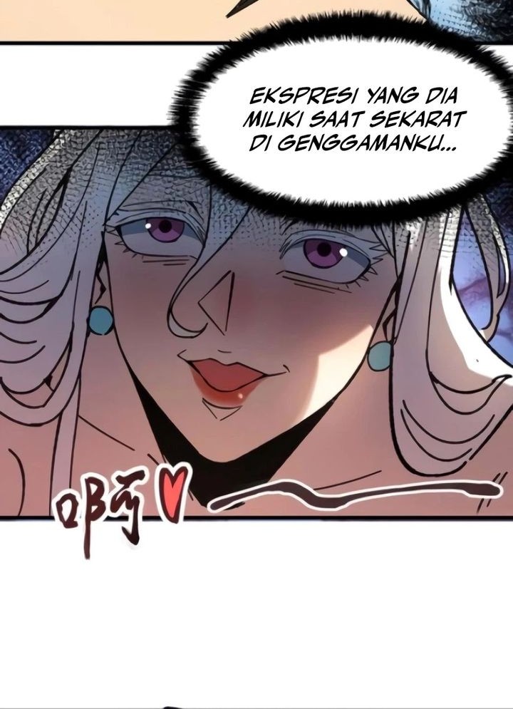 Weird and Hard to Kill? Sorry, I’m the Real Immortal Chapter 49 Gambar 9