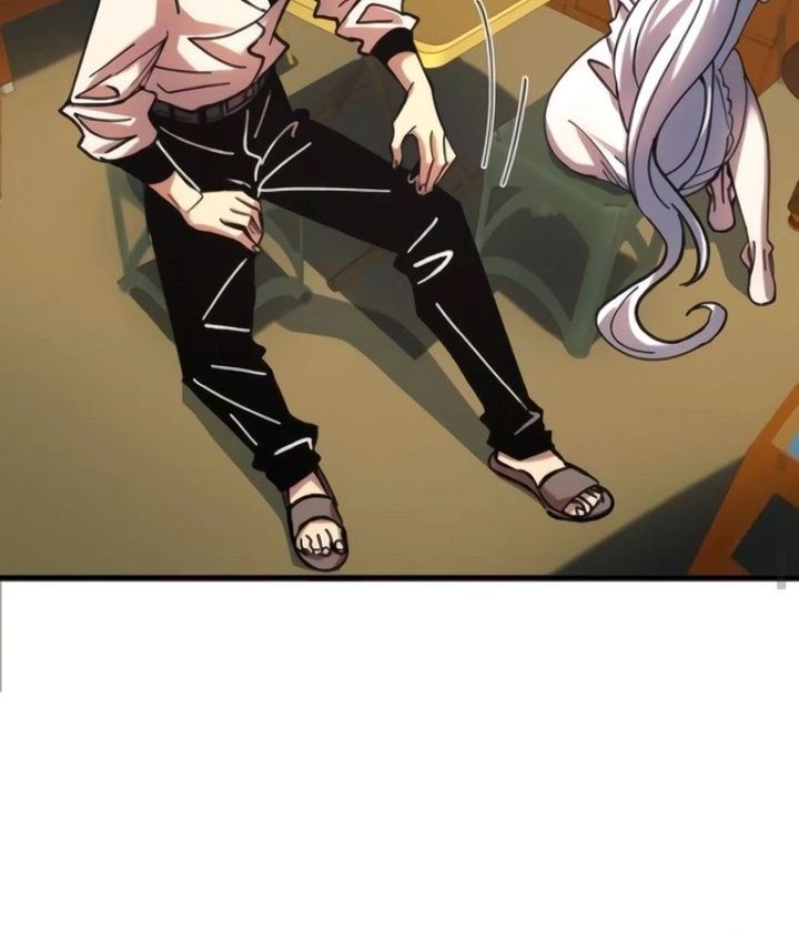 Weird and Hard to Kill? Sorry, I’m the Real Immortal Chapter 49 Gambar 12