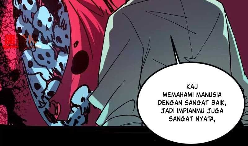Weird and Hard to Kill? Sorry, I’m the Real Immortal Chapter 40 Gambar 7