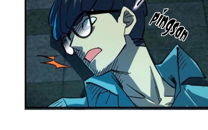 Weird and Hard to Kill? Sorry, I’m the Real Immortal Chapter 41 Gambar 10