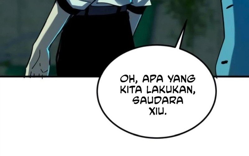 Weird and Hard to Kill? Sorry, I’m the Real Immortal Chapter 41 Gambar 18
