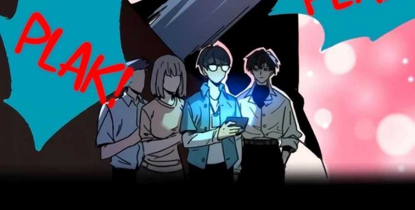 Weird and Hard to Kill? Sorry, I’m the Real Immortal Chapter 42 Gambar 7