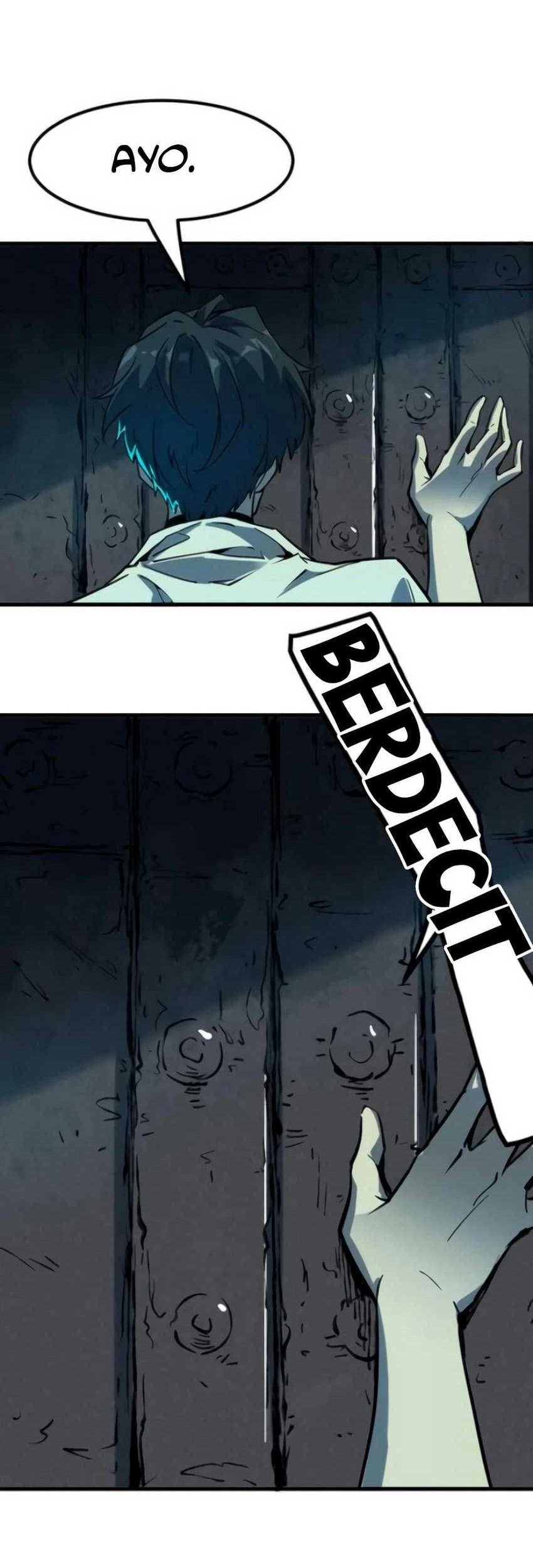 Weird and Hard to Kill? Sorry, I’m the Real Immortal Chapter 43 Gambar 10