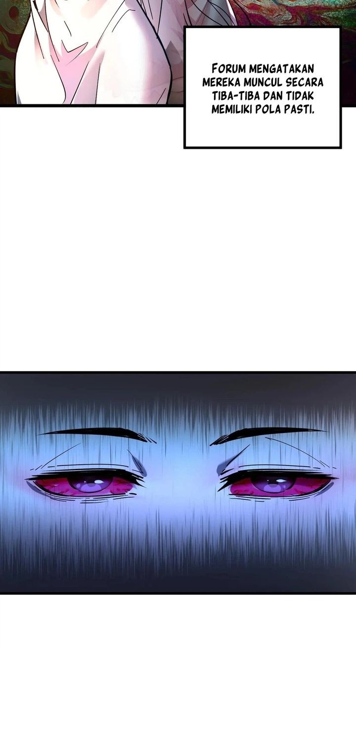 Weird and Hard to Kill? Sorry, I’m the Real Immortal Chapter 54 Gambar 6