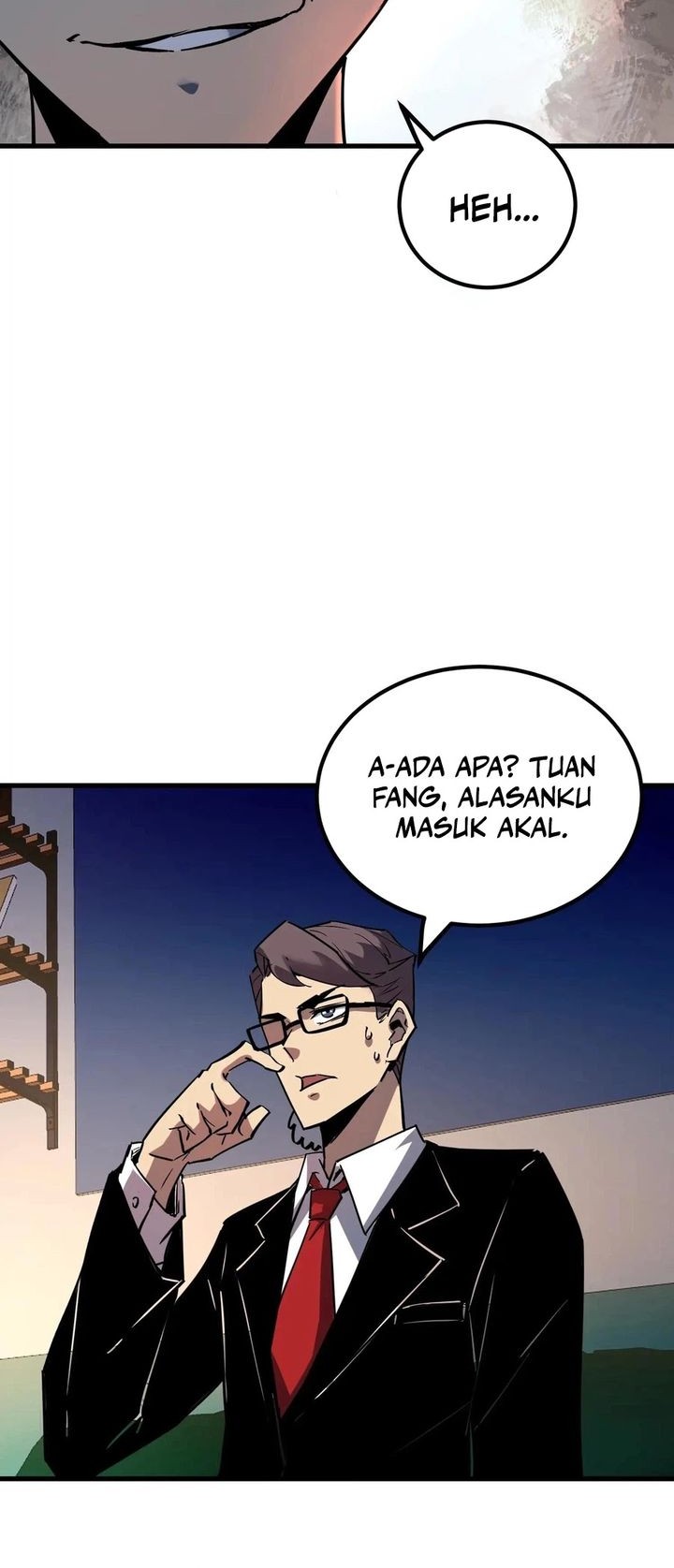 Weird and Hard to Kill? Sorry, I’m the Real Immortal Chapter 56 Gambar 9