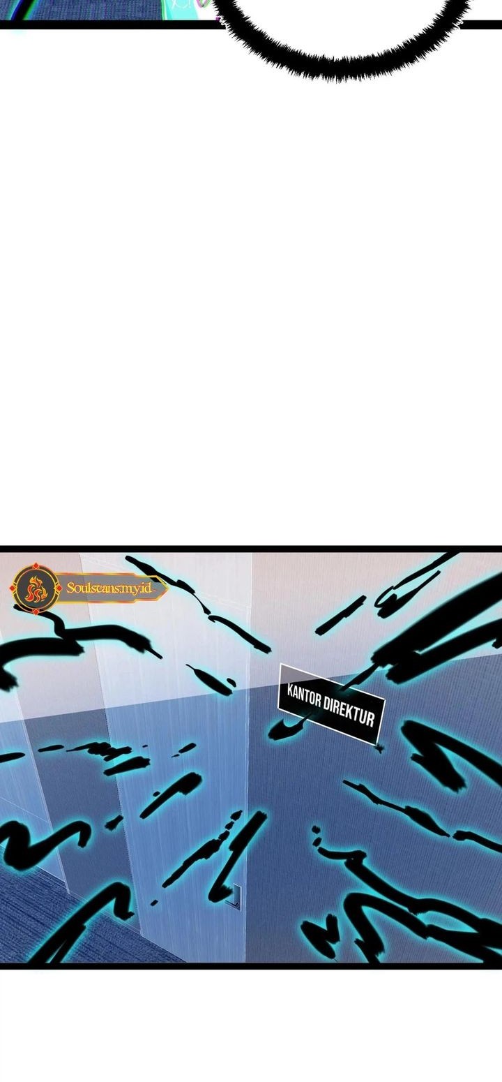 Weird and Hard to Kill? Sorry, I’m the Real Immortal Chapter 59 Gambar 12