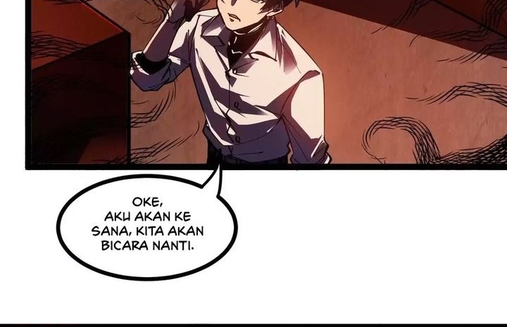 Weird and Hard to Kill? Sorry, I’m the Real Immortal Chapter 5 Gambar 10