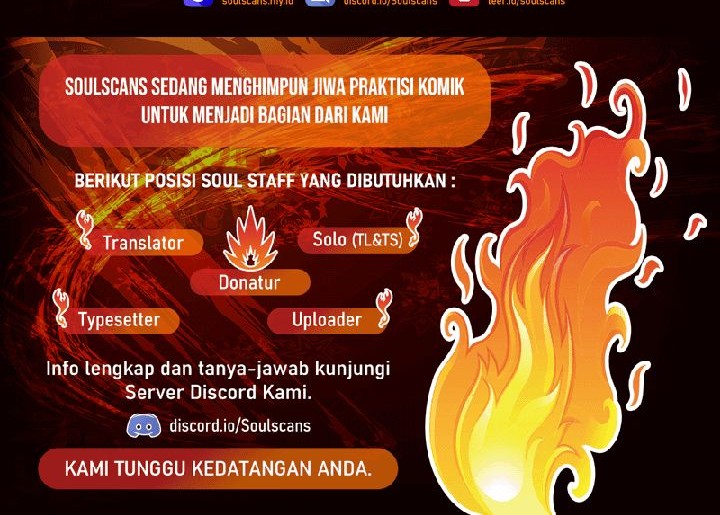 Weird and Hard to Kill? Sorry, I’m the Real Immortal Chapter 5 Gambar 26