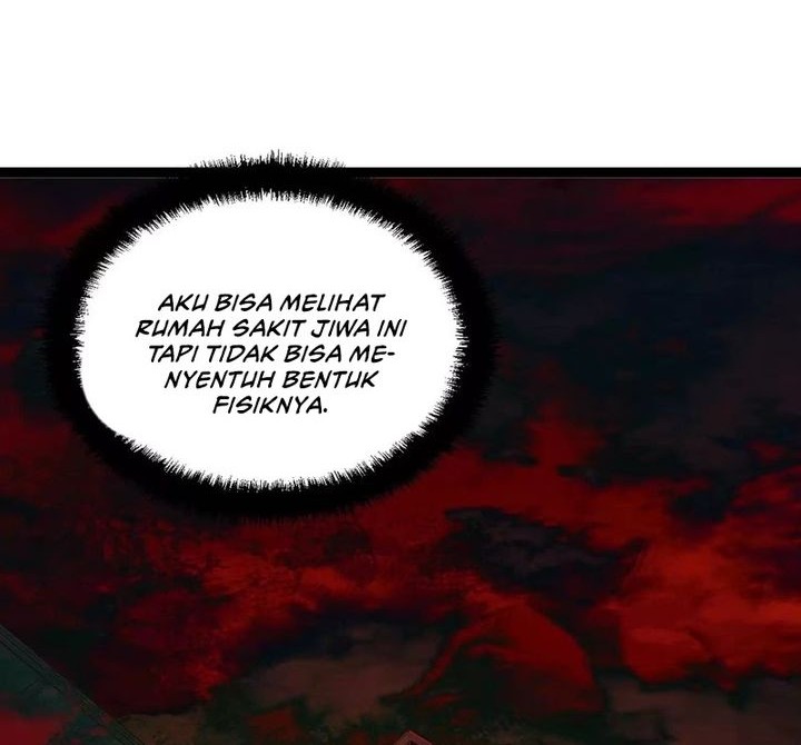 Weird and Hard to Kill? Sorry, I’m the Real Immortal Chapter 5 Gambar 20