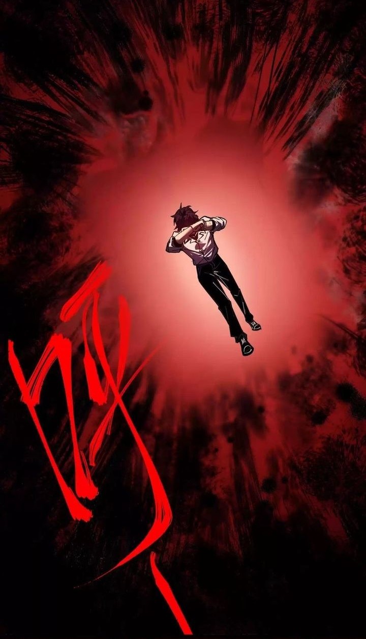 Weird and Hard to Kill? Sorry, I’m the Real Immortal Chapter 5 Gambar 22