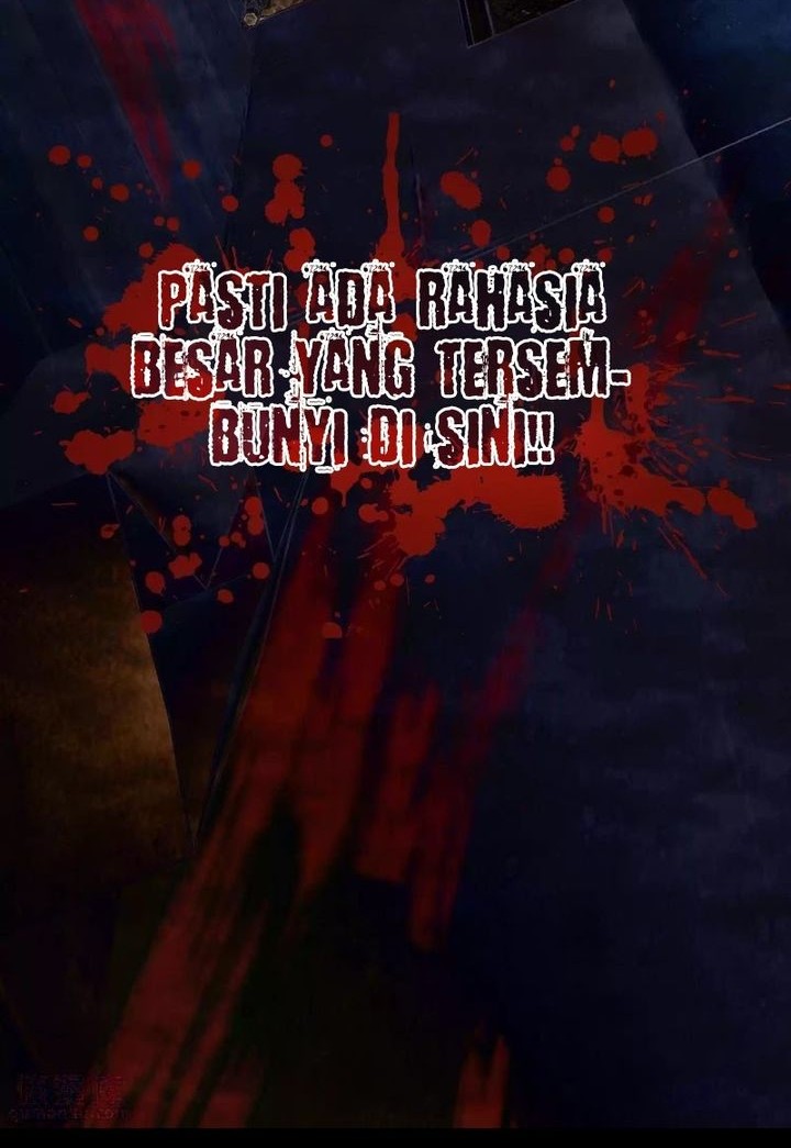 Weird and Hard to Kill? Sorry, I’m the Real Immortal Chapter 5 Gambar 24