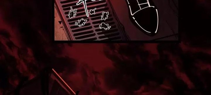 Weird and Hard to Kill? Sorry, I’m the Real Immortal Chapter 5 Gambar 6