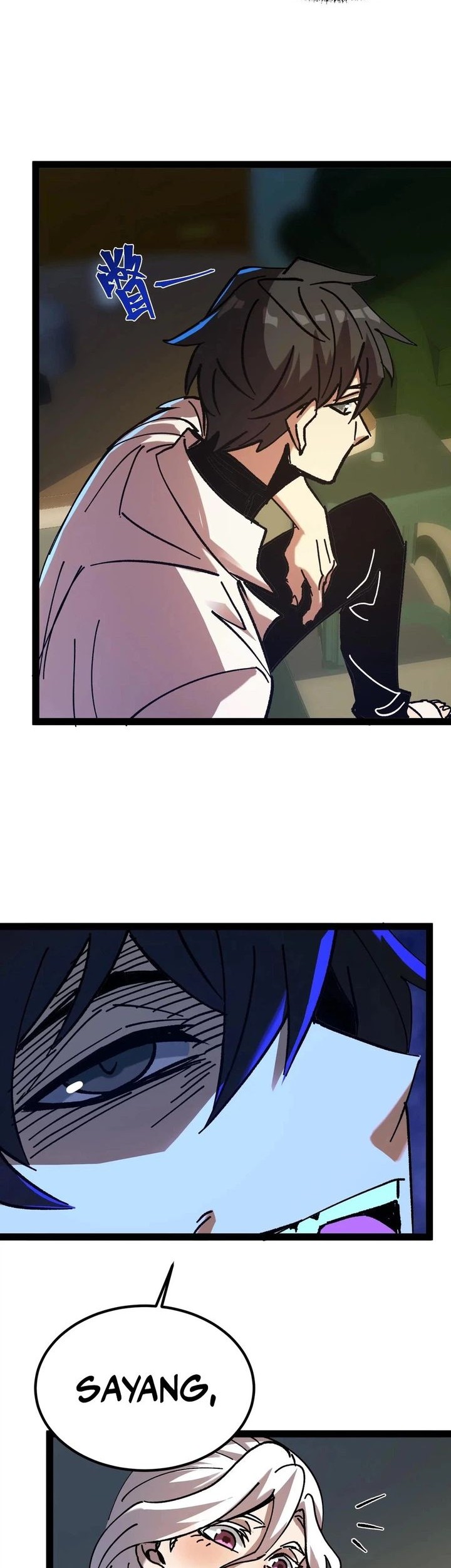 Weird and Hard to Kill? Sorry, I’m the Real Immortal Chapter 51 Gambar 8