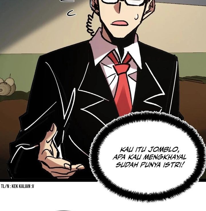 Weird and Hard to Kill? Sorry, I’m the Real Immortal Chapter 51 Gambar 3