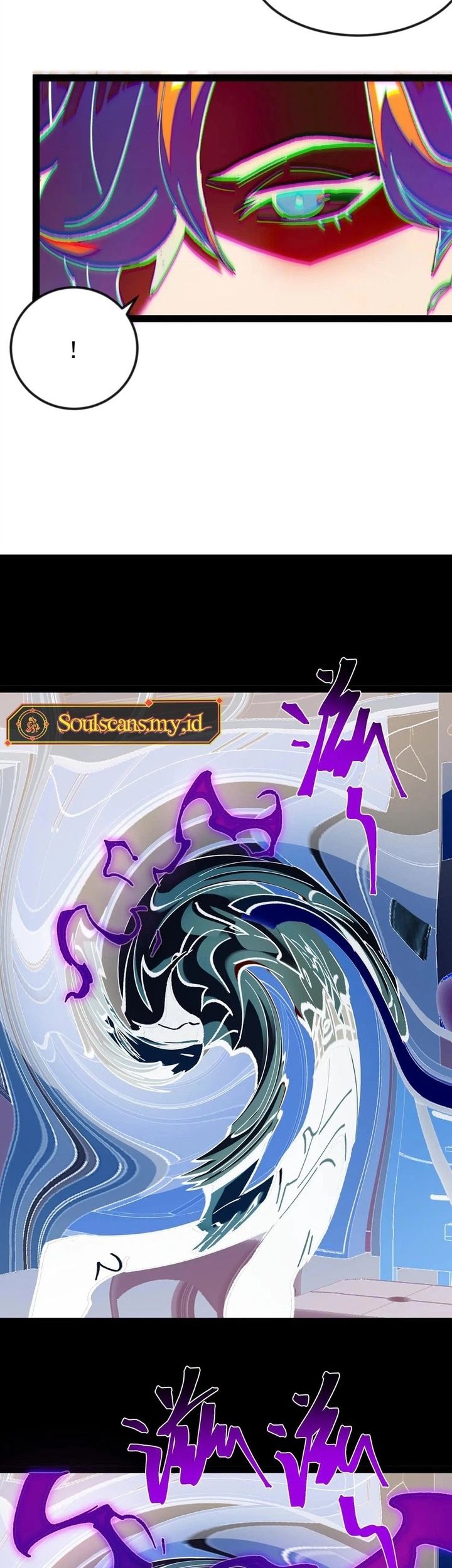 Weird and Hard to Kill? Sorry, I’m the Real Immortal Chapter 51 Gambar 11