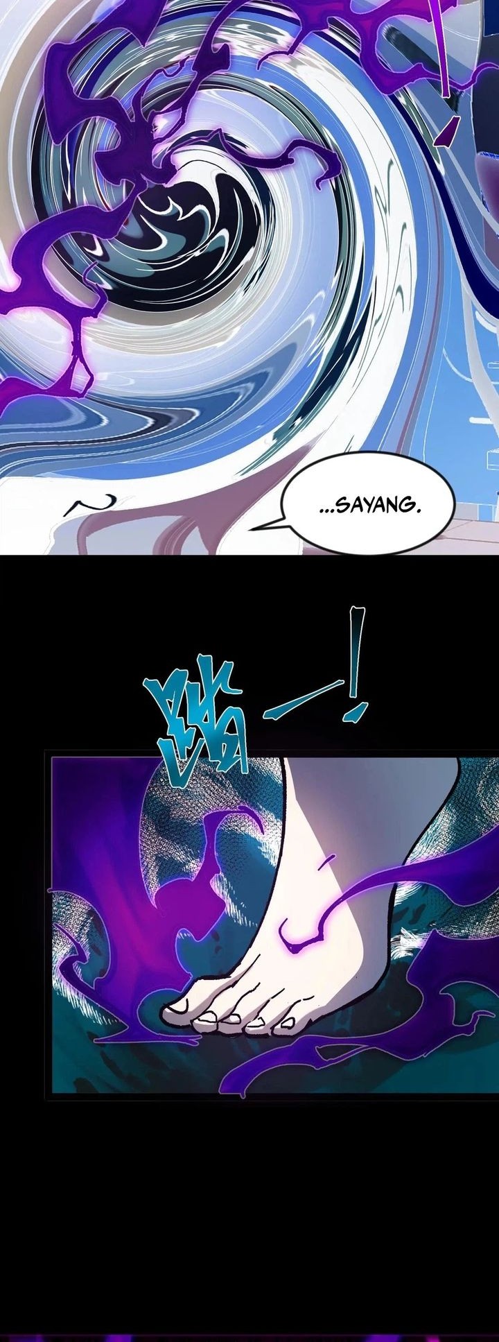 Weird and Hard to Kill? Sorry, I’m the Real Immortal Chapter 51 Gambar 12