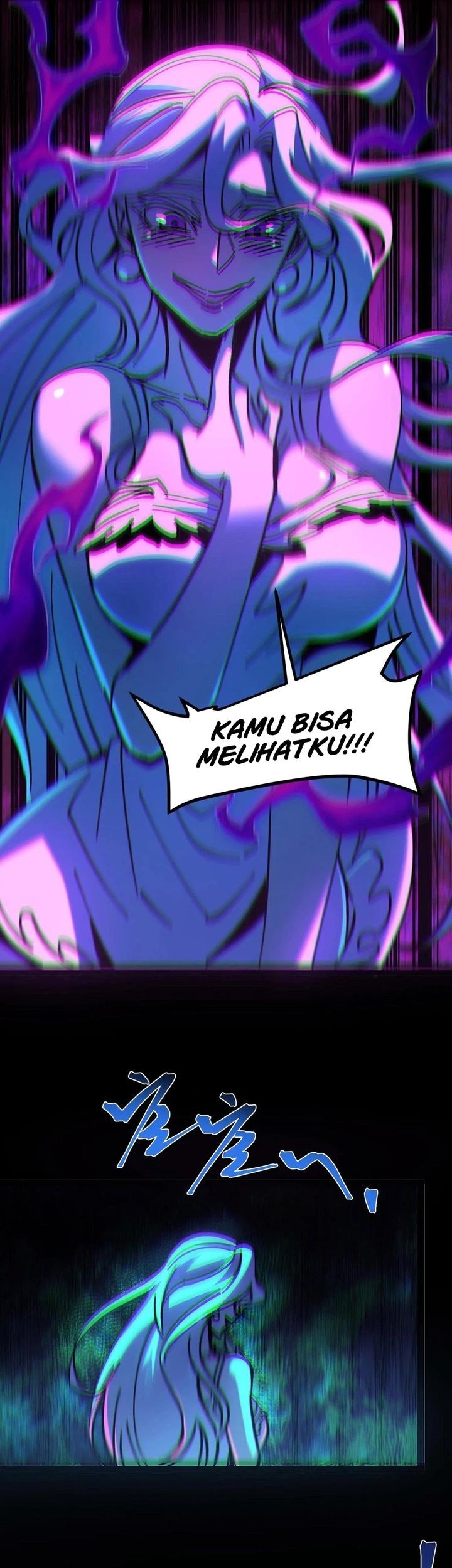 Weird and Hard to Kill? Sorry, I’m the Real Immortal Chapter 51 Gambar 13