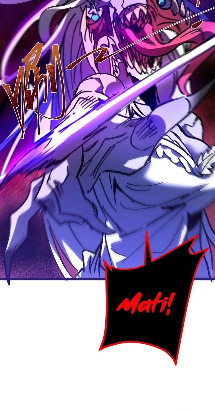 Weird and Hard to Kill? Sorry, I’m the Real Immortal Chapter 52 Gambar 9