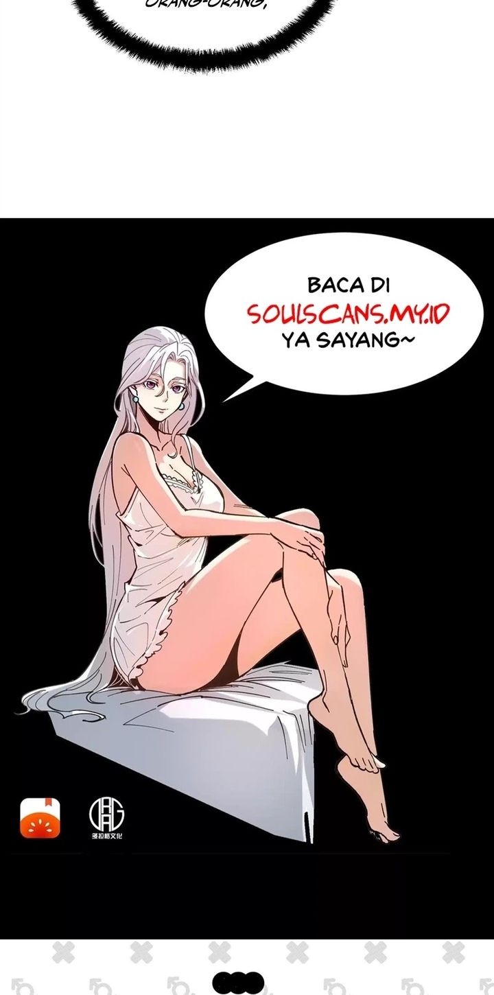 Weird and Hard to Kill? Sorry, I’m the Real Immortal Chapter 52 Gambar 17