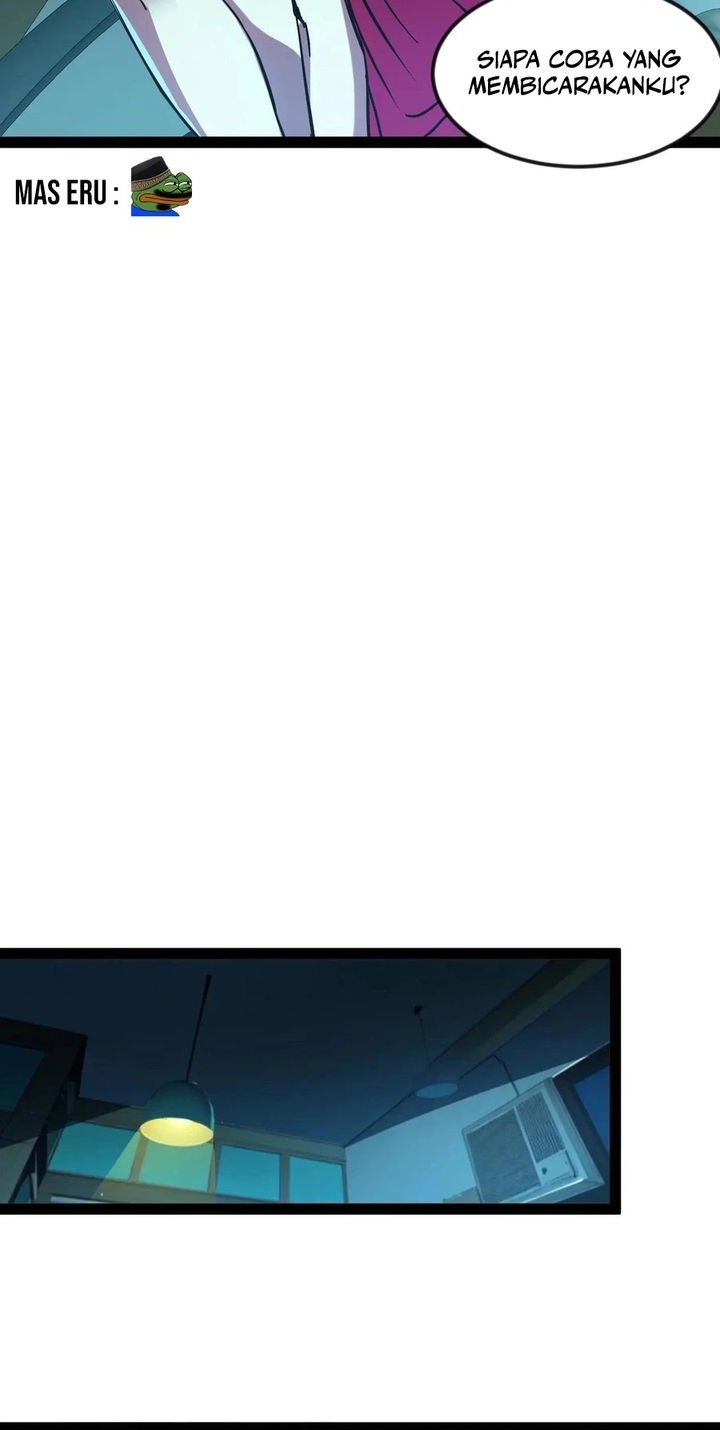 Weird and Hard to Kill? Sorry, I’m the Real Immortal Chapter 53 Gambar 12