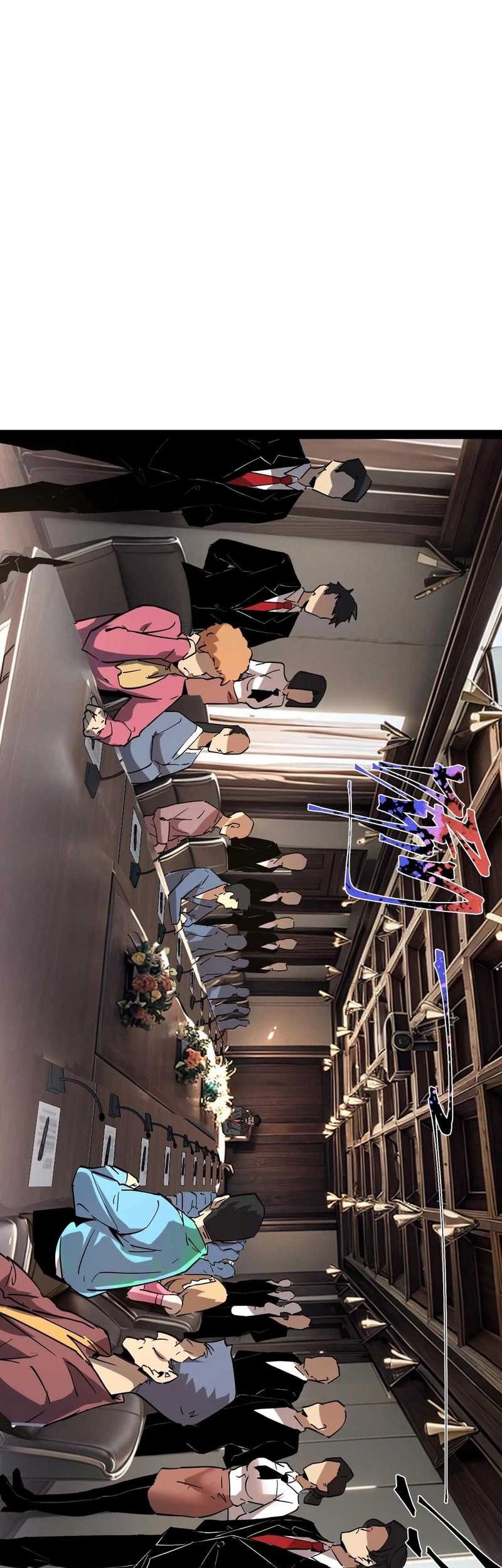 Weird and Hard to Kill? Sorry, I’m the Real Immortal Chapter 64 Gambar 9