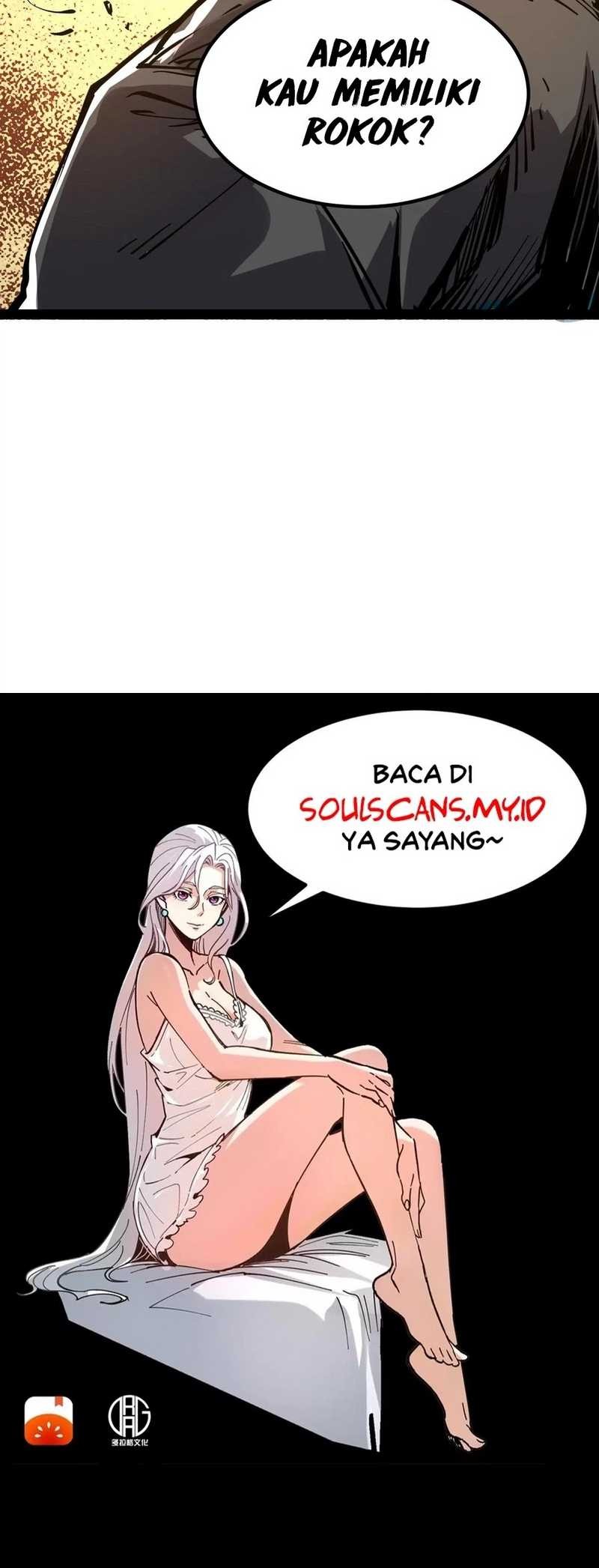 Weird and Hard to Kill? Sorry, I’m the Real Immortal Chapter 64 Gambar 19