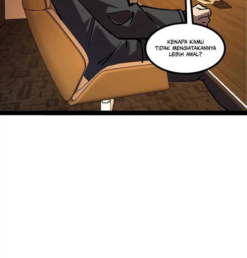 Weird and Hard to Kill? Sorry, I’m the Real Immortal Chapter 65 Gambar 8