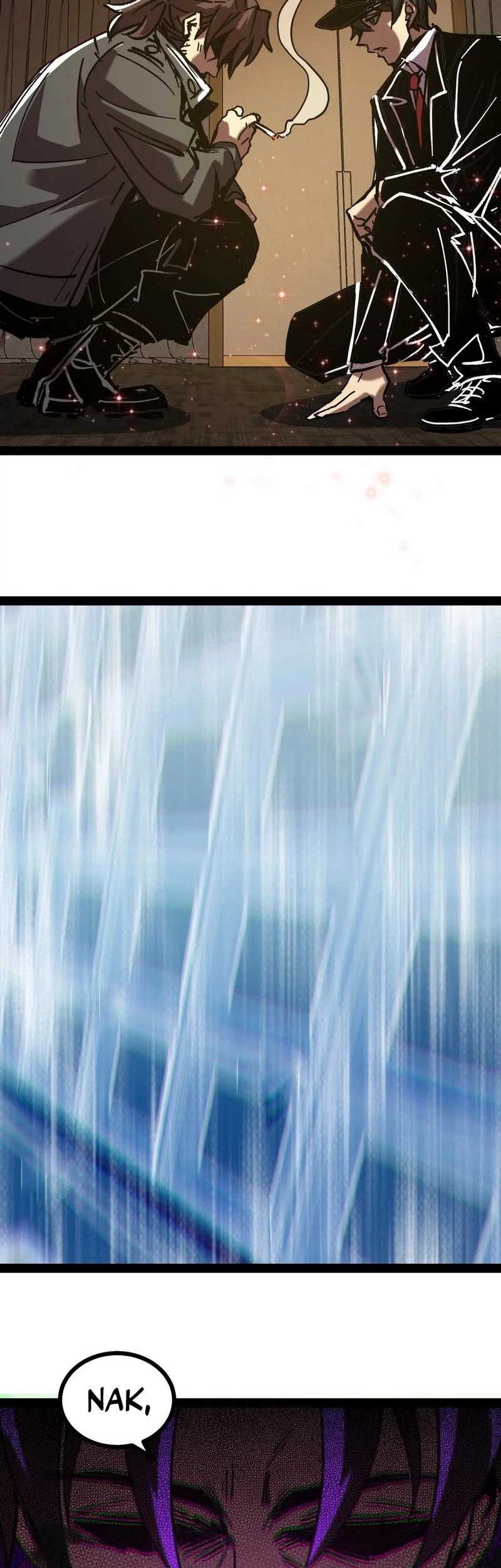 Weird and Hard to Kill? Sorry, I’m the Real Immortal Chapter 65 Gambar 17