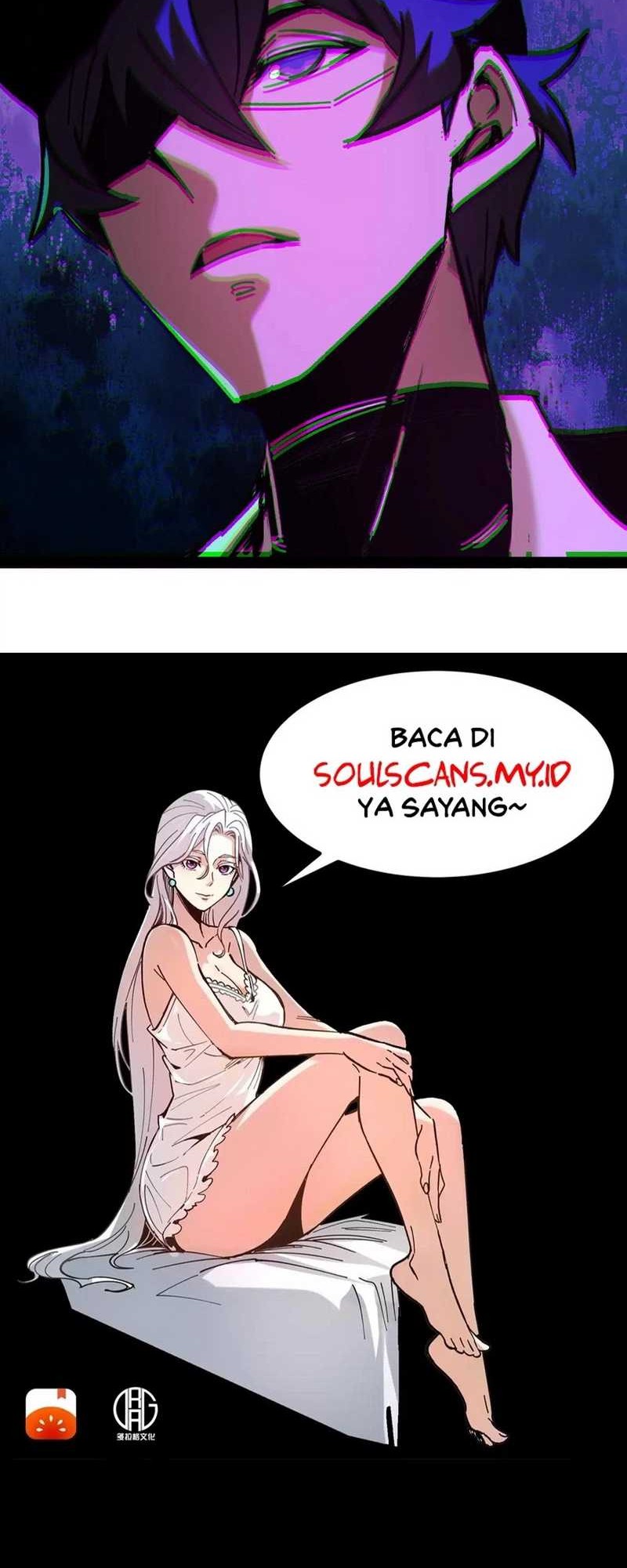 Weird and Hard to Kill? Sorry, I’m the Real Immortal Chapter 65 Gambar 20